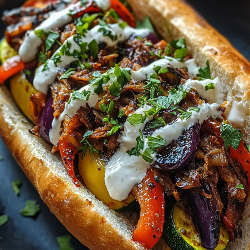 Gemüse auf dem Spieß: Die stille Revolution, die Berlins Döner-Landschaft verändert